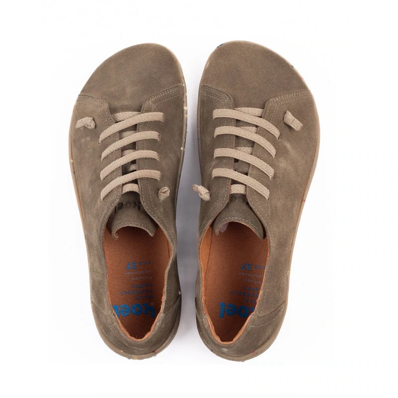 Кроссовки Koel IZZIE Eco — оливковый, фото 5